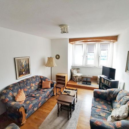 Mosel View Old Town Apartments Целль-ан-дер-Мозель Экстерьер фото