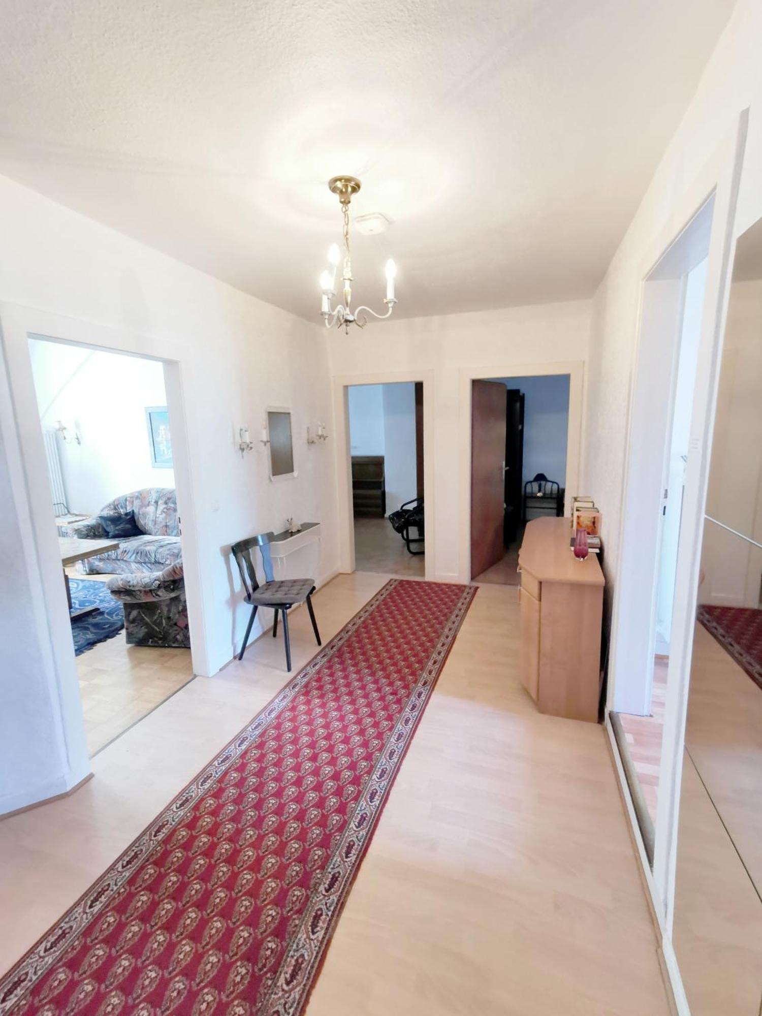 Mosel View Old Town Apartments Целль-ан-дер-Мозель Экстерьер фото